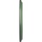 Ekena Millwork Lauren Ceiling Medallion (Canopies up to 6 1/4"), 20 5/8"OD x 6 1/4"ID x 1 3/8"P, Athenian Green CM20LNAGF - alternate 4